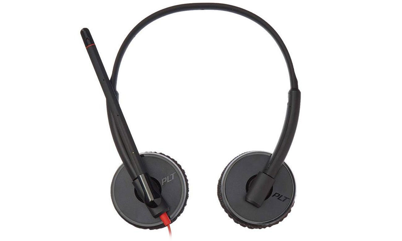 Plantronics Blackwire C3225 USB A Die Besten Preise und Bewertungen Online shop x kom